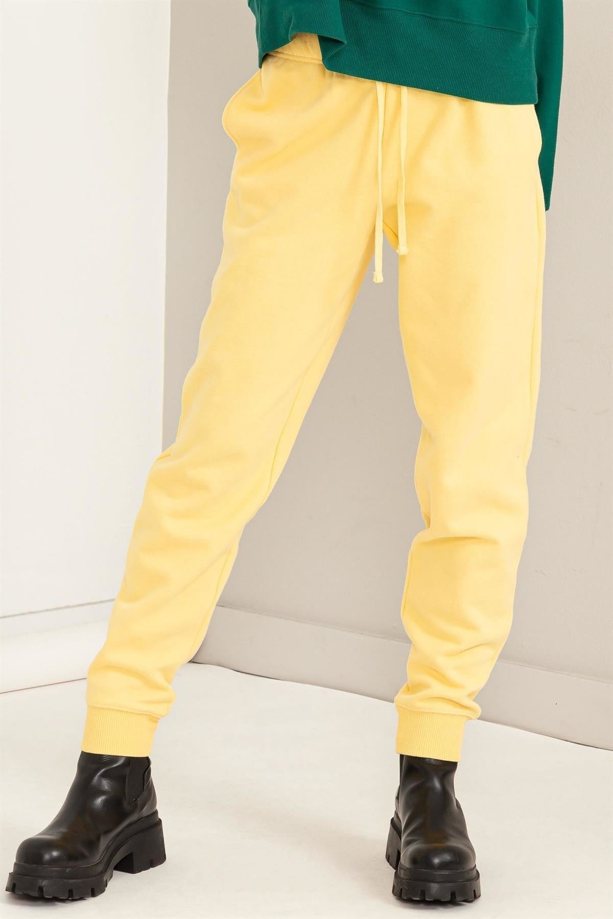 The Everyday Joggers